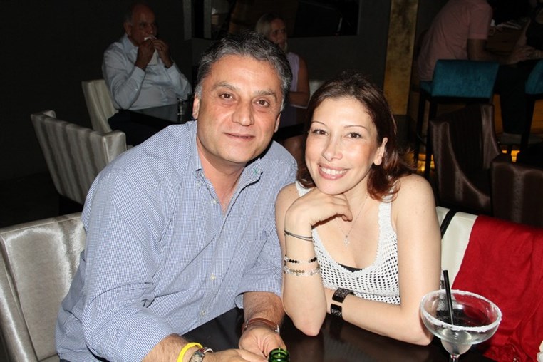 Ora The Terrace Opening